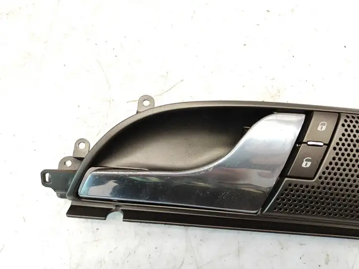 Lancia Thesis (2001 - 2009) 99099151 Внутренняя ручка задней двери — фото 6