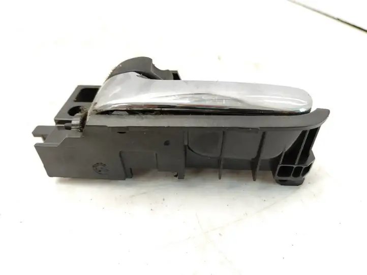 Toyota Corolla E120 E130 (2004 - 2007) 50594A1 Внутренняя ручка задней двери — фото 2