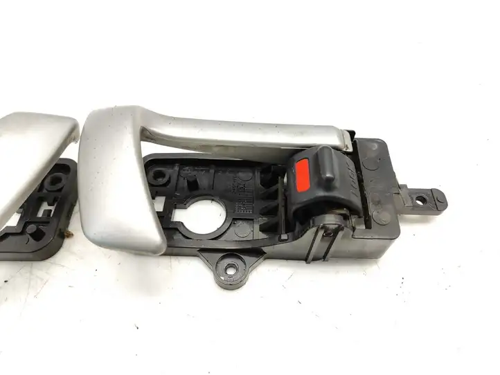 Hyundai Santa Fe (2005 - 2009) 82623CM000 Внутренняя ручка задней двери — фото 4