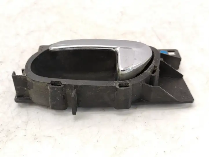 Peugeot 407 (2004 - 2011)  96526178 Внутренняя ручка