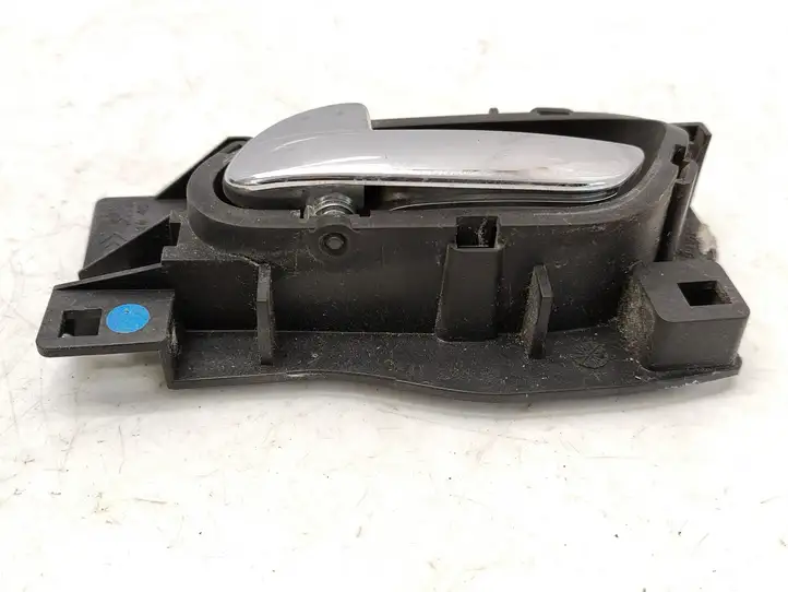 Peugeot 407 (2004 - 2011)  96526178 Внутренняя ручка