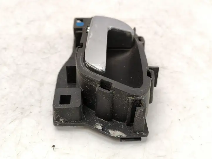 Peugeot 407 (2004 - 2011)  96526178 Внутренняя ручка