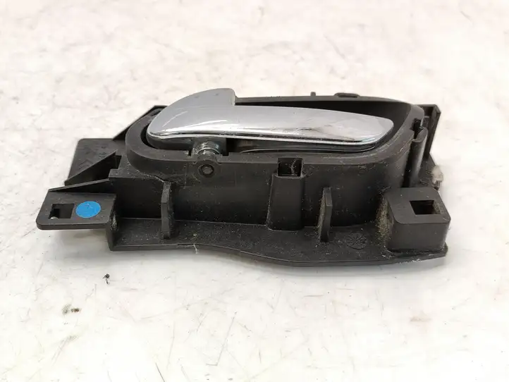 Peugeot 407 (2004 - 2011)  96526178 Внутренняя ручка