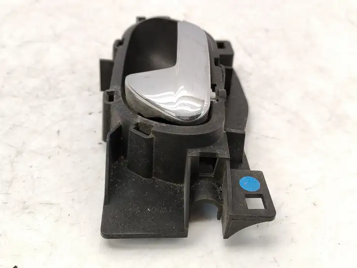 Peugeot 407 (2004 - 2011)  96526178 Внутренняя ручка