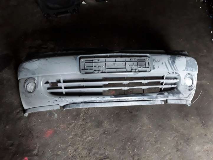 9631301277 Citroen Xsara Picasso Priekinis bamperis