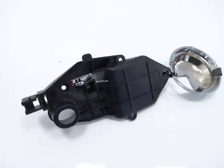 Fiat 500 (2008 - 2015) 607049SX Внутренняя ручка задней двери — фото 3