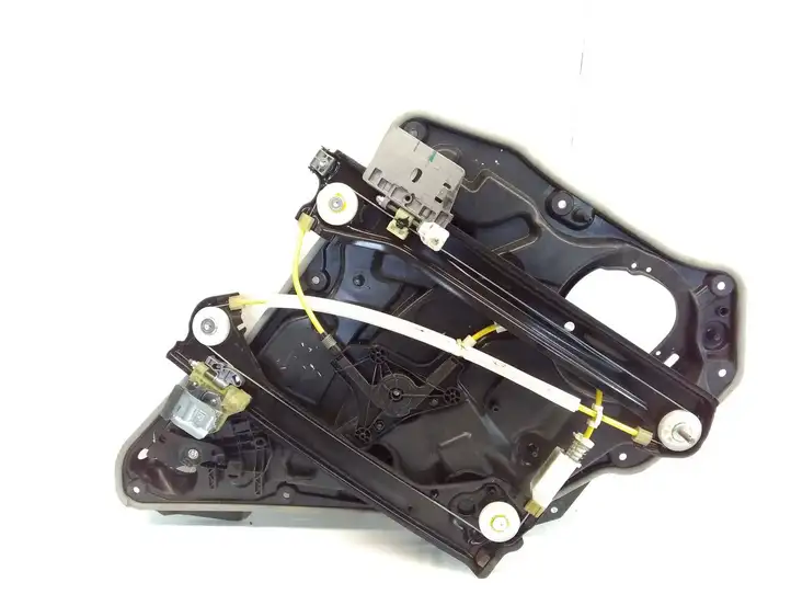 Mercedes-Benz CLA C117,X117,W117 (2013 - 2019) A2047601634 Стеклоподъемник передней двери (комплект) — фото 2