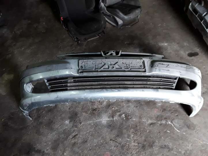 9629153277 Peugeot 607 Priekinis bamperis