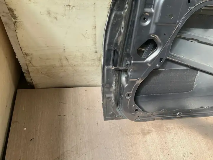 Hyundai i30 (2007 - 2012) Дверь — фото 3