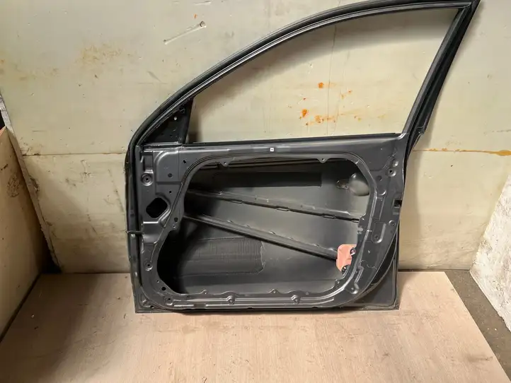 Hyundai i30 (2007 - 2012) Дверь — фото 5