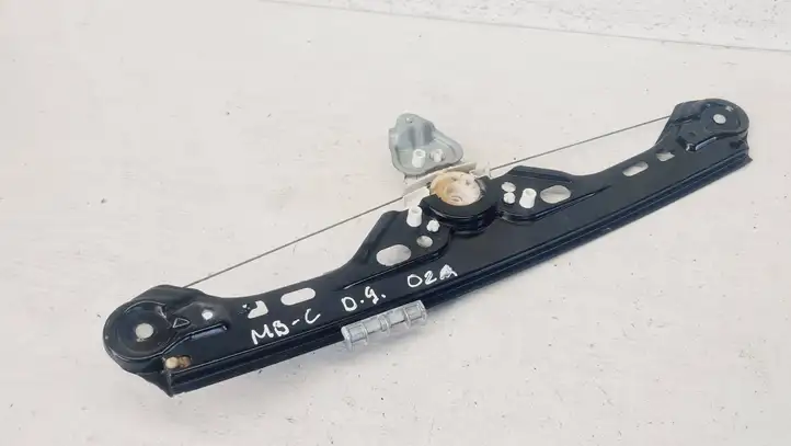 Mercedes-Benz C W203 (2000 - 2007)  104096  Механизм для электрического подъема окон задней двери (без двигателя)