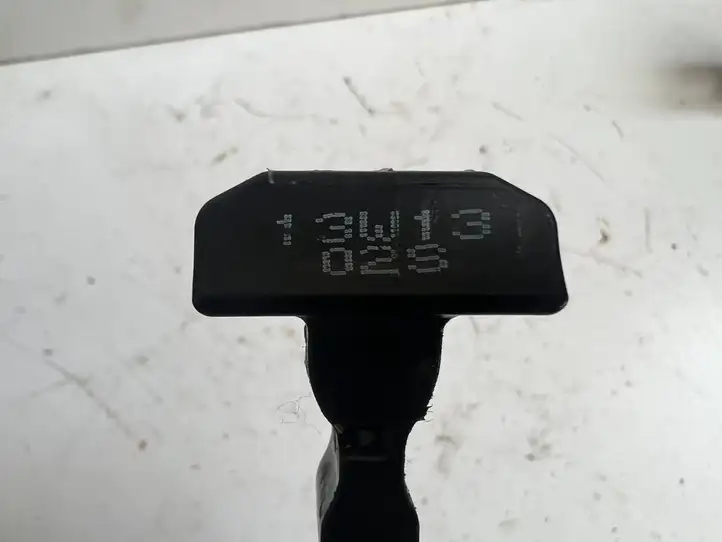 Skoda Citigo (2011 - 2017)  1S4839249A Ограничитель открывания задней двери