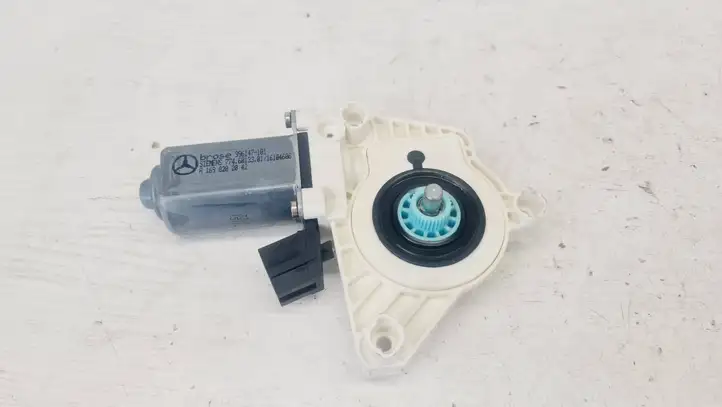 Mercedes-Benz A W169 (2004 - 2012)  A1698202042 Механизм подъема окон задней двери