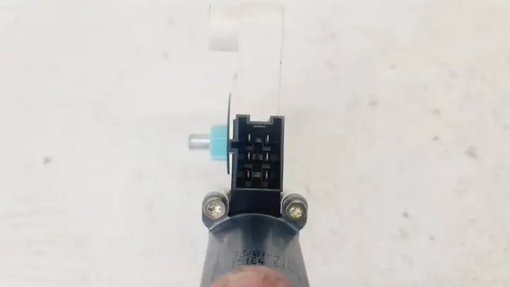 Mercedes-Benz A W169 (2004 - 2012)  A1698202042 Механизм подъема окон задней двери