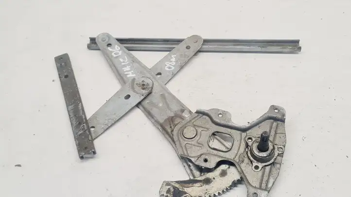 Chevrolet Matiz (2005 - 2010)  M2RM Механизм механического подъема окон задней двери