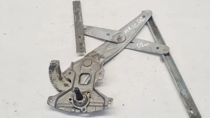 Chevrolet Matiz (2005 - 2010)  M2RM Механизм механического подъема окон задней двери