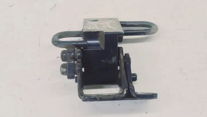 Volkswagen Golf IV (1998 - 2005)  1J4833412C Нижняя петля задней двери