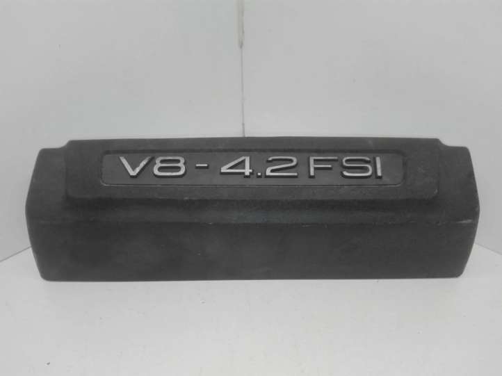 079103927H Audi A8 S8 D3 4E Variklio dangtis (apdaila)