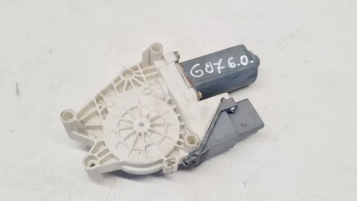 Peugeot 607 (2000 - 2004)  103315104 Механизм подъема окон задней двери