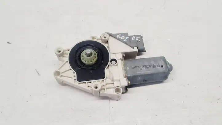 Peugeot 607 (2000 - 2004)  103315104 Механизм подъема окон задней двери