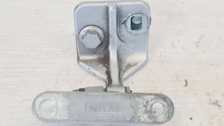 Mercedes-Benz C W203 (2000 - 2007) 30W02RE46 Нижняя петля задней двери — фото 1