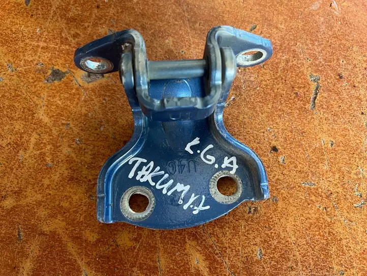 Chevrolet Tacuma (2000 - 2008)   Нижняя петля задней двери