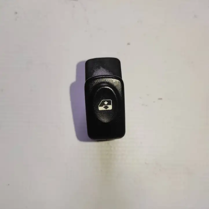 Renault Clio II (1998 - 2001) 429998K Блок кнопок стеклоподъемников — фото 2