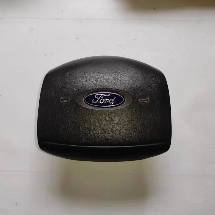 Ford Transit (2000 - 2006) YC1AV043B13APW Подушка безопасности руля — фото 1
