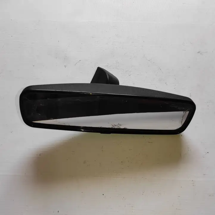 Mitsubishi Colt (2004 - 2008) E20205028 Салонное зеркало заднего вида — фото 4