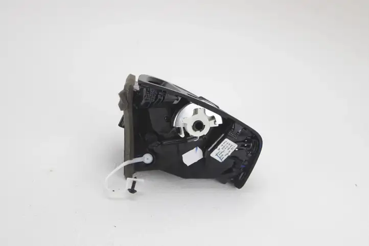 Ford Kuga II (2013 - 2019) F1CBR018B09ABW Боковой воздушный дефлектор — фото 4