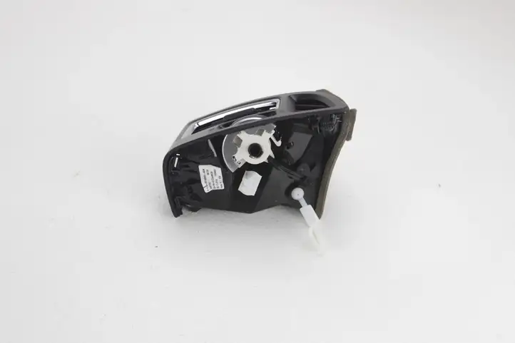 Ford Kuga II (2013 - 2019) F1CBR018B08ABW Боковой воздушный дефлектор — фото 3