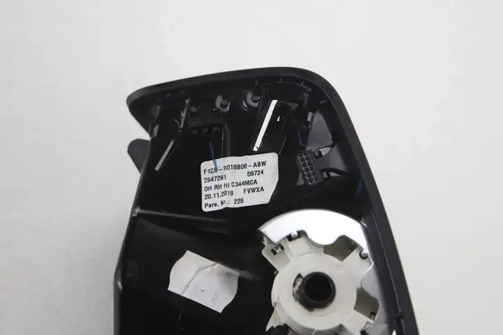 Ford Kuga II (2013 - 2019) F1CBR018B08ABW Боковой воздушный дефлектор — фото 5