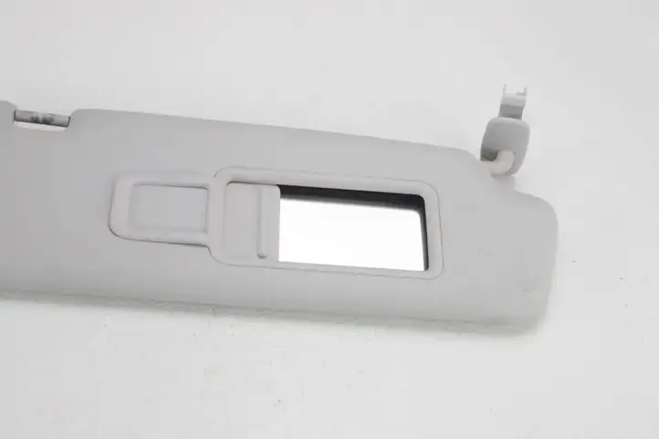 Audi A4 S4 B8 8K (2007 - 2011) 8K0857552 Солнцезащитный козырек — фото 4