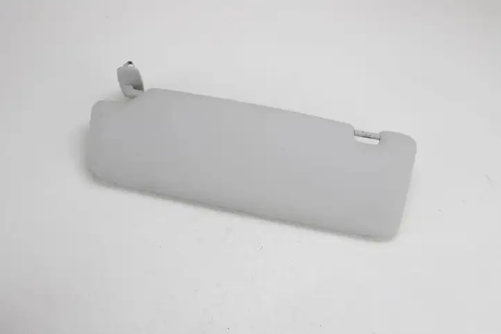 Audi A4 S4 B8 8K (2007 - 2011) 8K0857552 Солнцезащитный козырек — фото 5