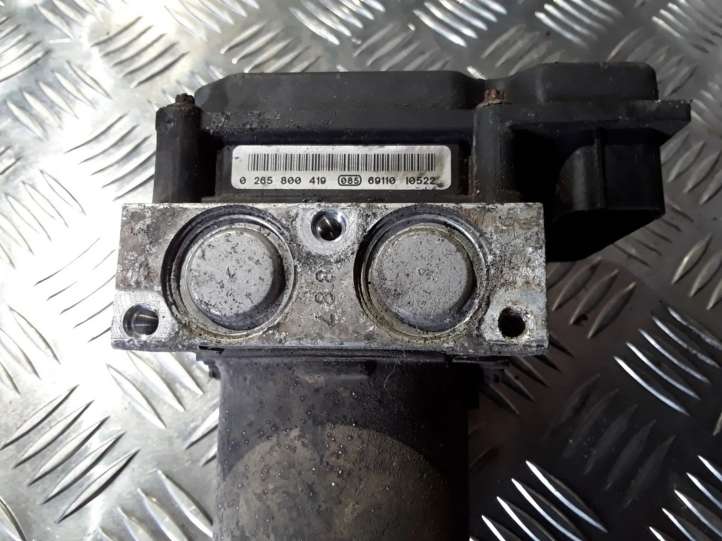 0265800419 Ford Transit ABS valdymo blokas