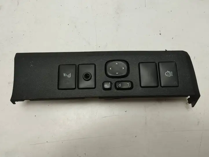 Toyota Avensis T270 (2009 - 2012)  5544605050 Включатель зеркал