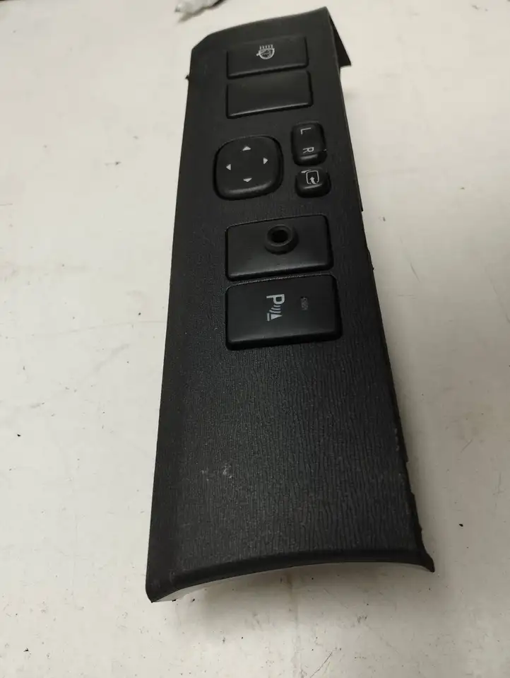 Toyota Avensis T270 (2009 - 2012)  5544605050 Включатель зеркал