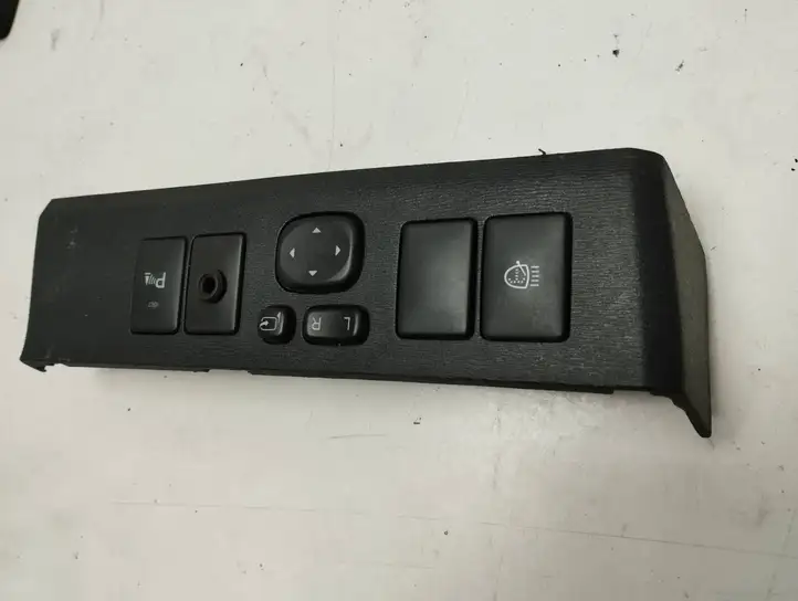 Toyota Avensis T270 (2009 - 2012)  5544605050 Включатель зеркал