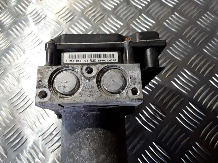 0265950774 Ford Transit ABS valdymo blokas