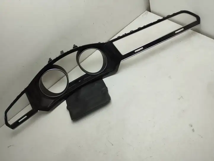 Volkswagen Tiguan Allspace (2017 - )  5NN857059 Отделка приборного щитка