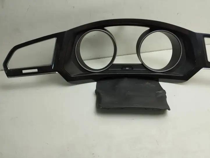 Volkswagen Tiguan Allspace (2017 - )  5NN857059 Отделка приборного щитка