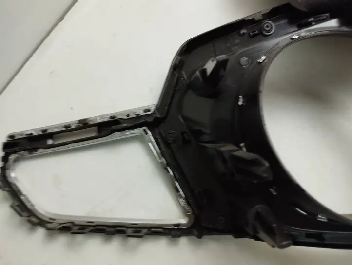 Volkswagen Tiguan Allspace (2017 - )  5NN857059 Отделка приборного щитка