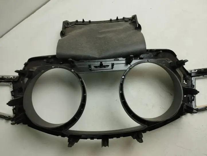 Volkswagen Tiguan Allspace (2017 - )  5NN857059 Отделка приборного щитка