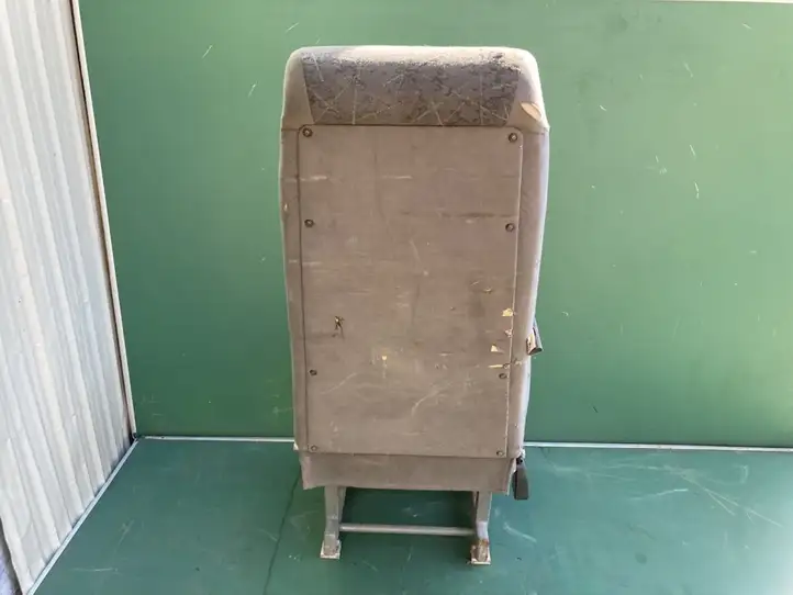 Ford Transit (2000 - 2006) YC15V600B54BLZU0K Переднее сиденье пассажира — фото 6