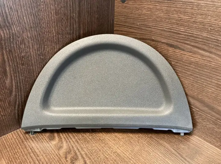 Mercedes-Benz Sprinter W901 W902 W903 W904 (1995 - 2007) 9016890391 Бардачок в сборе — фото 1