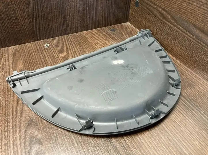 Mercedes-Benz Sprinter W901 W902 W903 W904 (1995 - 2007) 9016890391 Бардачок в сборе — фото 4