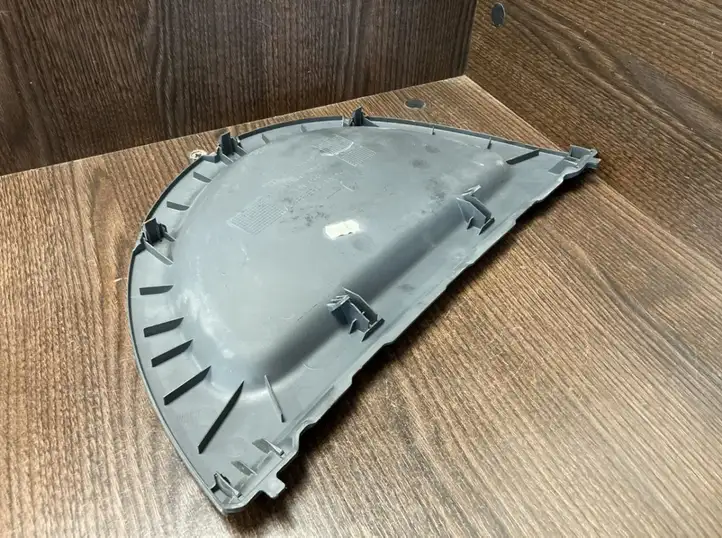 Mercedes-Benz Sprinter W901 W902 W903 W904 (1995 - 2007) 9016890391 Бардачок в сборе — фото 5