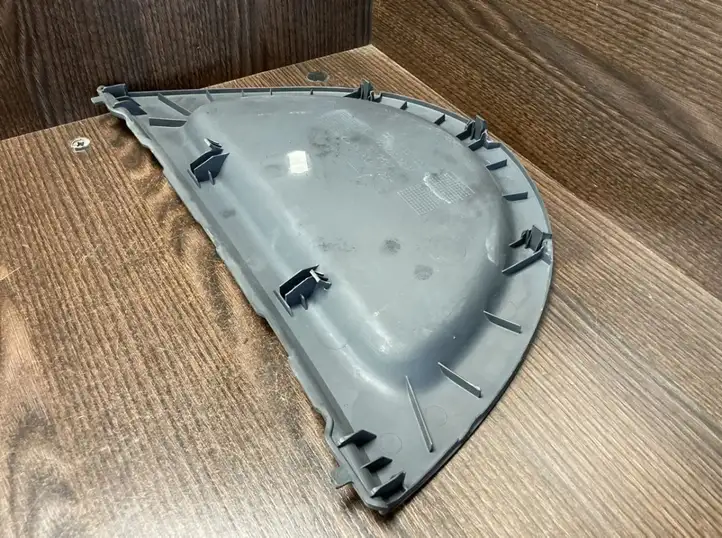 Mercedes-Benz Sprinter W901 W902 W903 W904 (1995 - 2007) 9016890391 Бардачок в сборе — фото 6