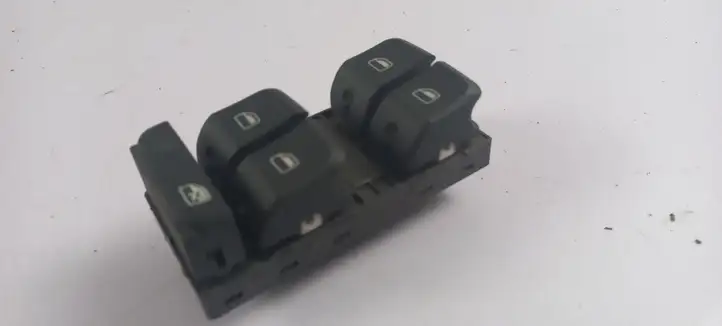 Audi Q3 8U (2011 - 2014) 8X0959851 Кнопка стеклоподъемников — фото 1