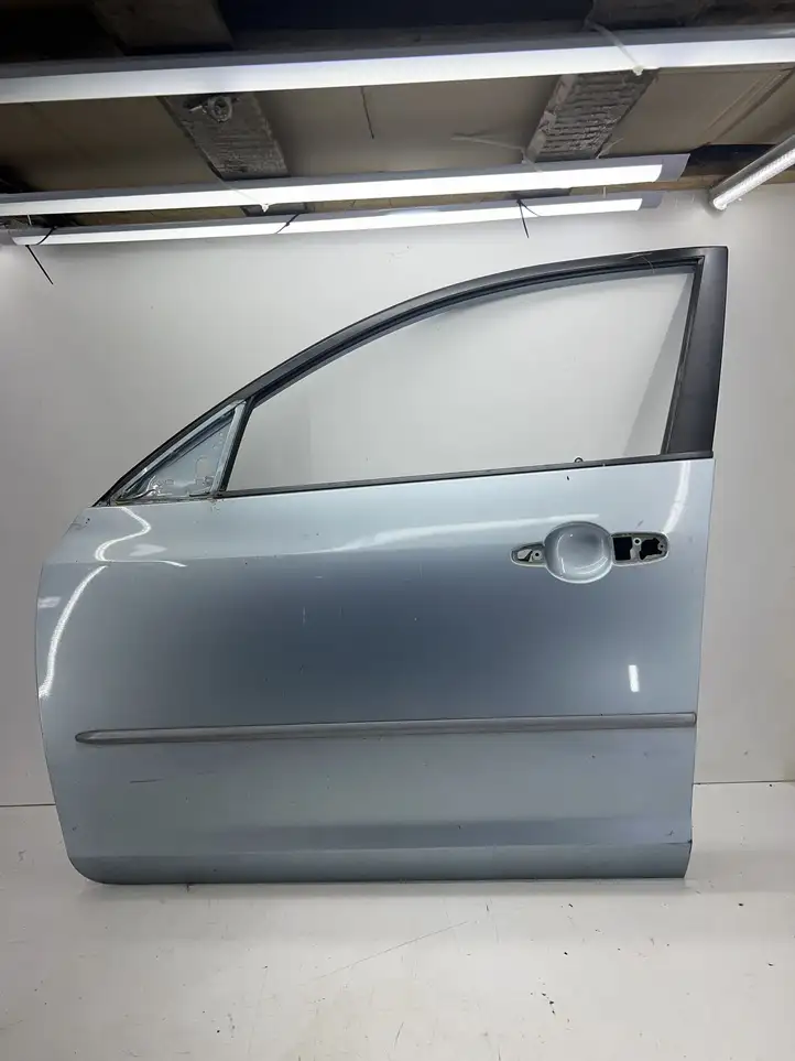 Mazda 3 I (2006 - 2009) Дверь — фото 1